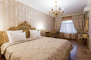 Art Hotel Nikolaevsky Posad