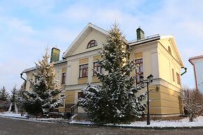 Art Hotel Nikolaevsky Posad
