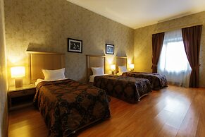 Art Hotel Nikolaevsky Posad
