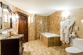 Art Hotel Nikolaevsky Posad