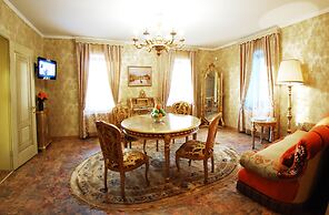 Art Hotel Nikolaevsky Posad