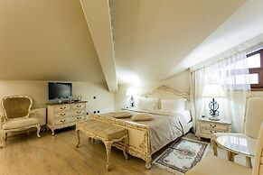 Art Hotel Nikolaevsky Posad