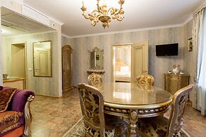 Art Hotel Nikolaevsky Posad