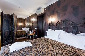 Art Hotel Nikolaevsky Posad