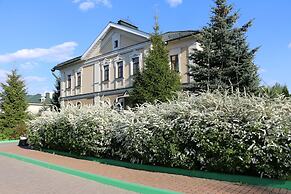 Art Hotel Nikolaevsky Posad