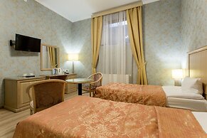 Art Hotel Nikolaevsky Posad