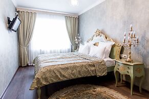 Art Hotel Nikolaevsky Posad