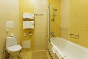 Art Hotel Nikolaevsky Posad