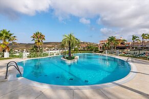 Pierre & Vacances Resort Terrazas Costa del Sol