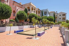 Pierre & Vacances Resort Terrazas Costa del Sol