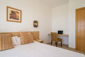Pierre & Vacances Resort Terrazas Costa del Sol