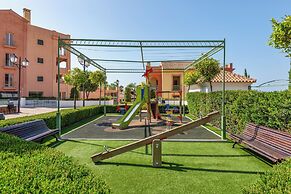 Pierre & Vacances Resort Terrazas Costa del Sol