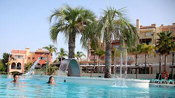 Pierre & Vacances Resort Terrazas Costa del Sol