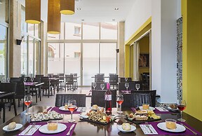 Pierre & Vacances Resort Terrazas Costa del Sol