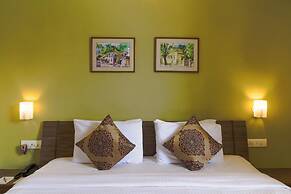 Pride Sun Village Resort & Spa