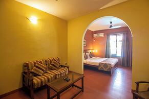 Pride Sun Village Resort & Spa