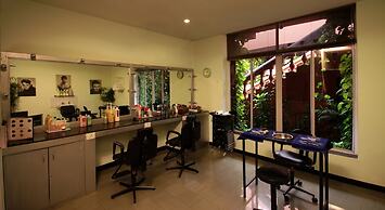 Pride Sun Village Resort & Spa