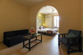 Pride Sun Village Resort & Spa