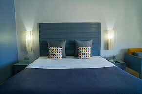 Regenta Baywatch Resort Goa