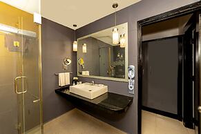 Regenta Baywatch Resort Goa