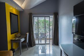 Regenta Baywatch Resort Goa