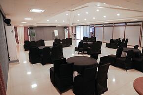 Regenta Baywatch Resort Goa