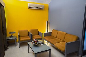 Regenta Baywatch Resort Goa