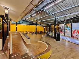 Regenta Baywatch Resort Goa