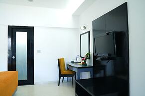 Regenta Baywatch Resort Goa