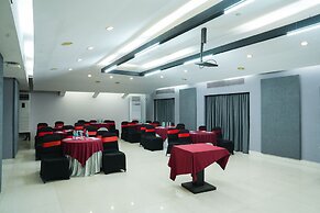 Regenta Baywatch Resort Goa