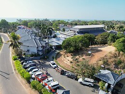 Regenta Baywatch Resort Goa