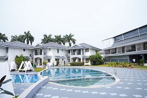 Regenta Baywatch Resort Goa