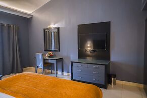 Regenta Baywatch Resort Goa