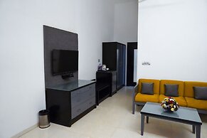 Regenta Baywatch Resort Goa