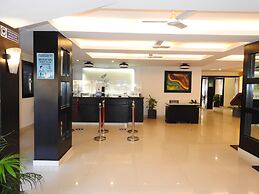 Regenta Baywatch Resort Goa