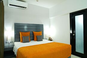 Regenta Baywatch Resort Goa