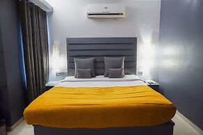 Regenta Baywatch Resort Goa