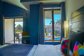Regenta Baywatch Resort Goa