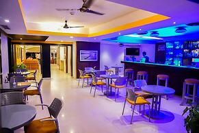 Regenta Baywatch Resort Goa