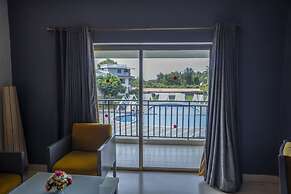 Regenta Baywatch Resort Goa