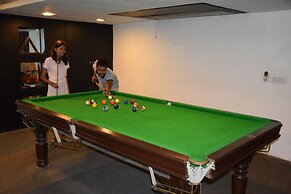 Regenta Baywatch Resort Goa