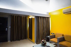 Regenta Baywatch Resort Goa