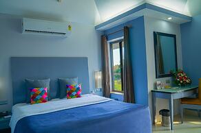Regenta Baywatch Resort Goa