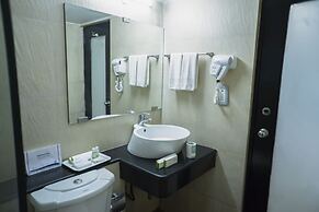 Regenta Baywatch Resort Goa