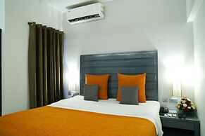 Regenta Baywatch Resort Goa