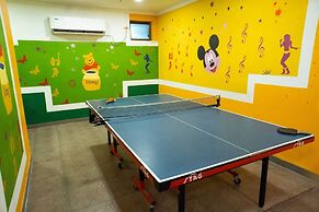 Regenta Baywatch Resort Goa