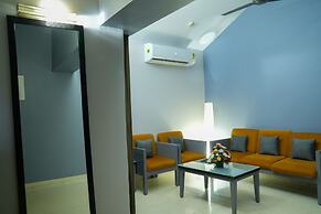 Regenta Baywatch Resort Goa