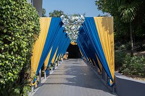 Regenta Baywatch Resort Goa