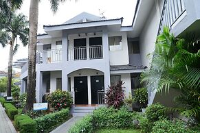 Regenta Baywatch Resort Goa