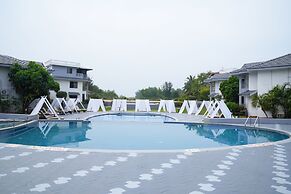 Regenta Baywatch Resort Goa